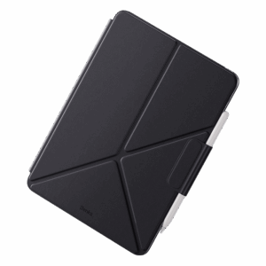 Benks Magnetic Multi-Fold Protective Case for Ipad Air 11 2024 black