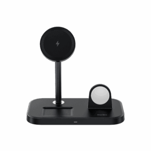 Benks Induction charger W16 3 in 1 - 23W black