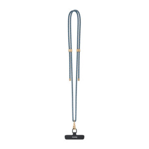 Benks Universal phone lanyard GS01 blue