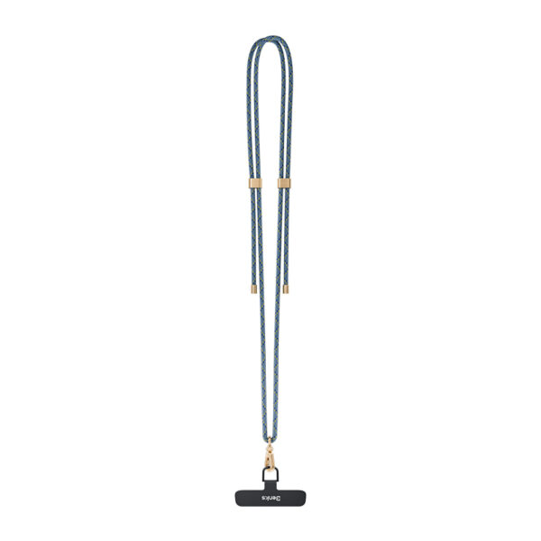 Benks Universal phone lanyard GS01 blue