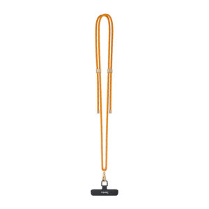 Benks Universal phone lanyard GS01 orange