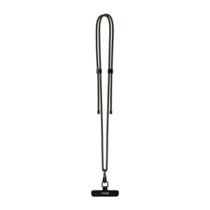 Benks Universal phone lanyard GS01 black