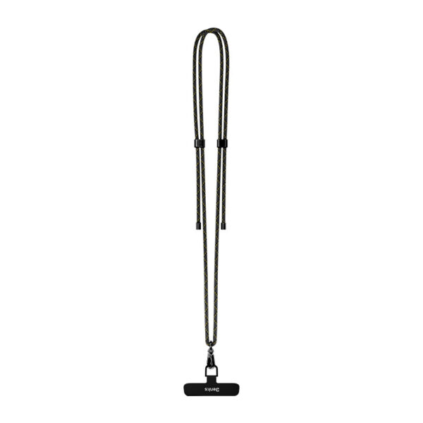 Benks Universal phone lanyard GS01 black