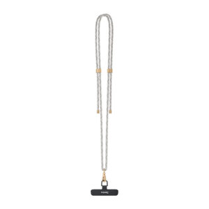Benks Universal phone lanyard GS01 white
