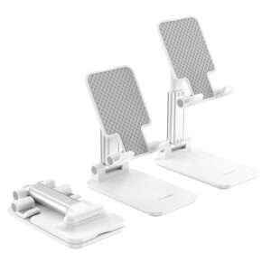 Borofone Desktop holder, stand BH42 Lite Star white
