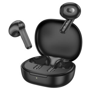 Borofone TWS Bluetooth Earphones BW65 Deseo black