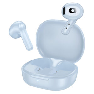 Borofone TWS Bluetooth Earphones BW65 Deseo blue