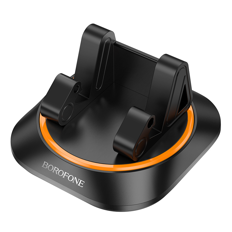 Borofone Car holder BH116 Vicktory to dashboard black