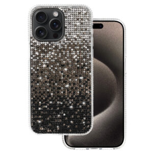 Tel Protect Diamond Case for Samsung Galaxy A16 4G/5G black