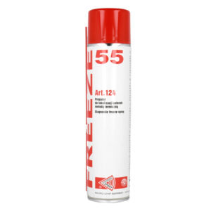 Freeze 55 flammable 600ml