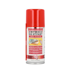 Cleanser label 150ml