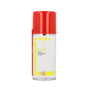 Silicone oil 150ml