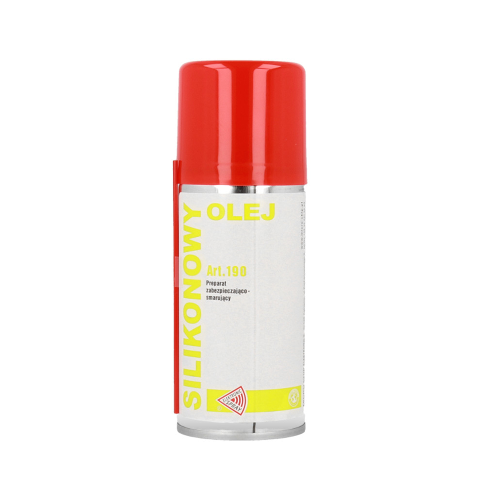 Silicone oil 150ml