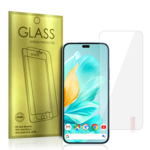 Tempered Glass Gold for HUAWEI HONOR 200 LITE