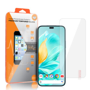 Tempered Glass Orange for HUAWEI HONOR 200 LITE