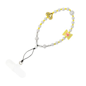 Phone pendant GC-50 gold