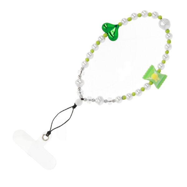 Phone pendant GC-50 green