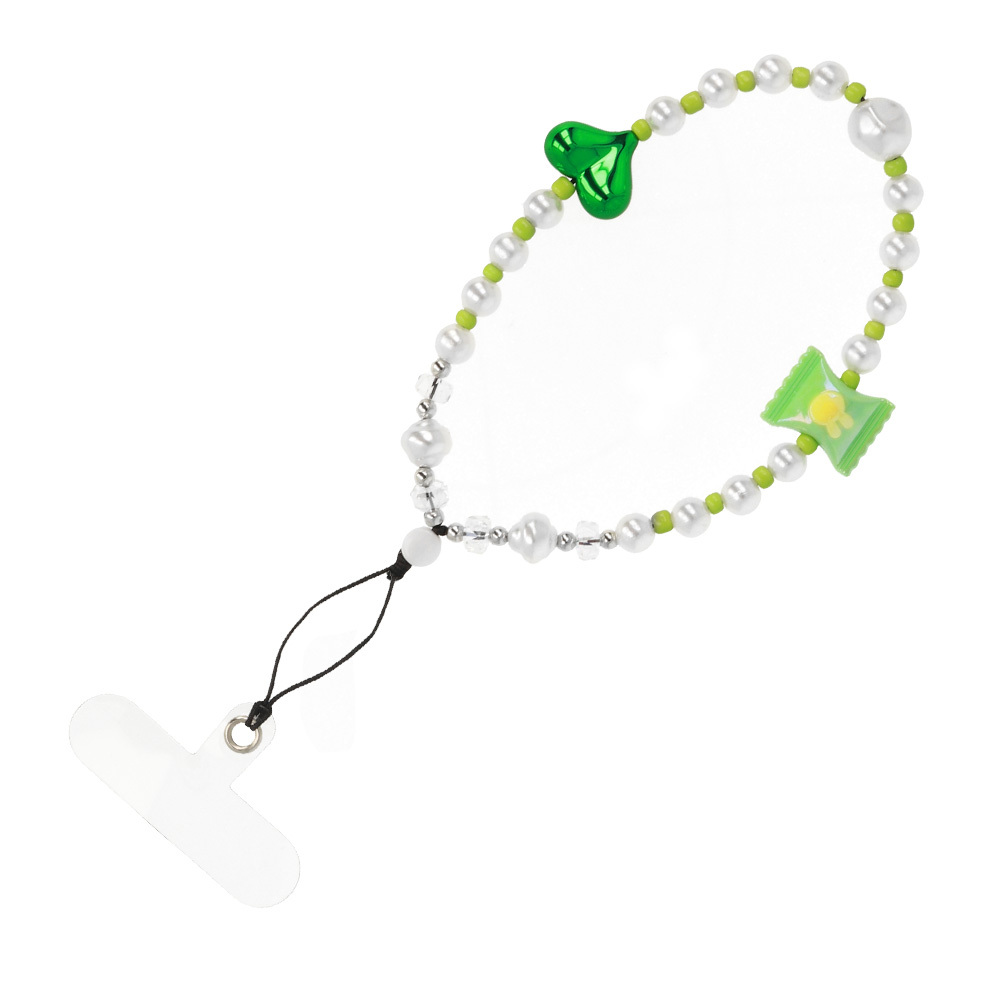 Phone pendant GC-50 green