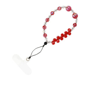 Phone pendant GC-50A red
