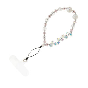 Phone pendant GC-50A white