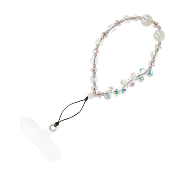 Phone pendant GC-50A white