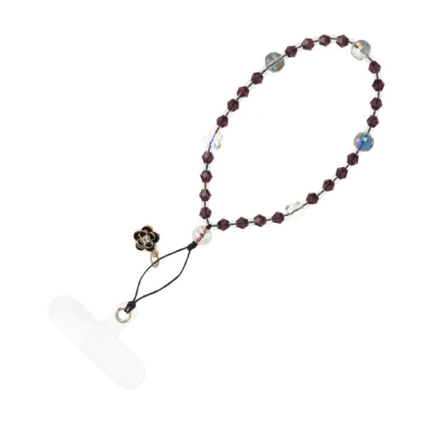 Phone pendant GC-B01A black