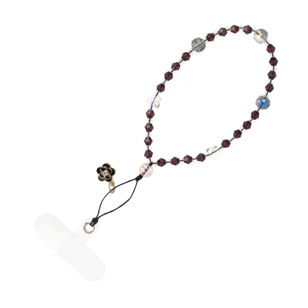 Phone pendant GC-B01A black