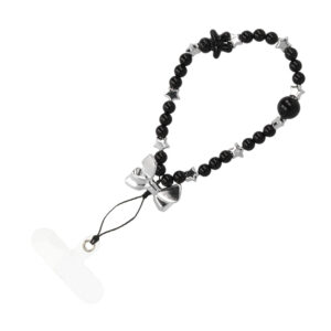 Phone pendant GC-N1 black