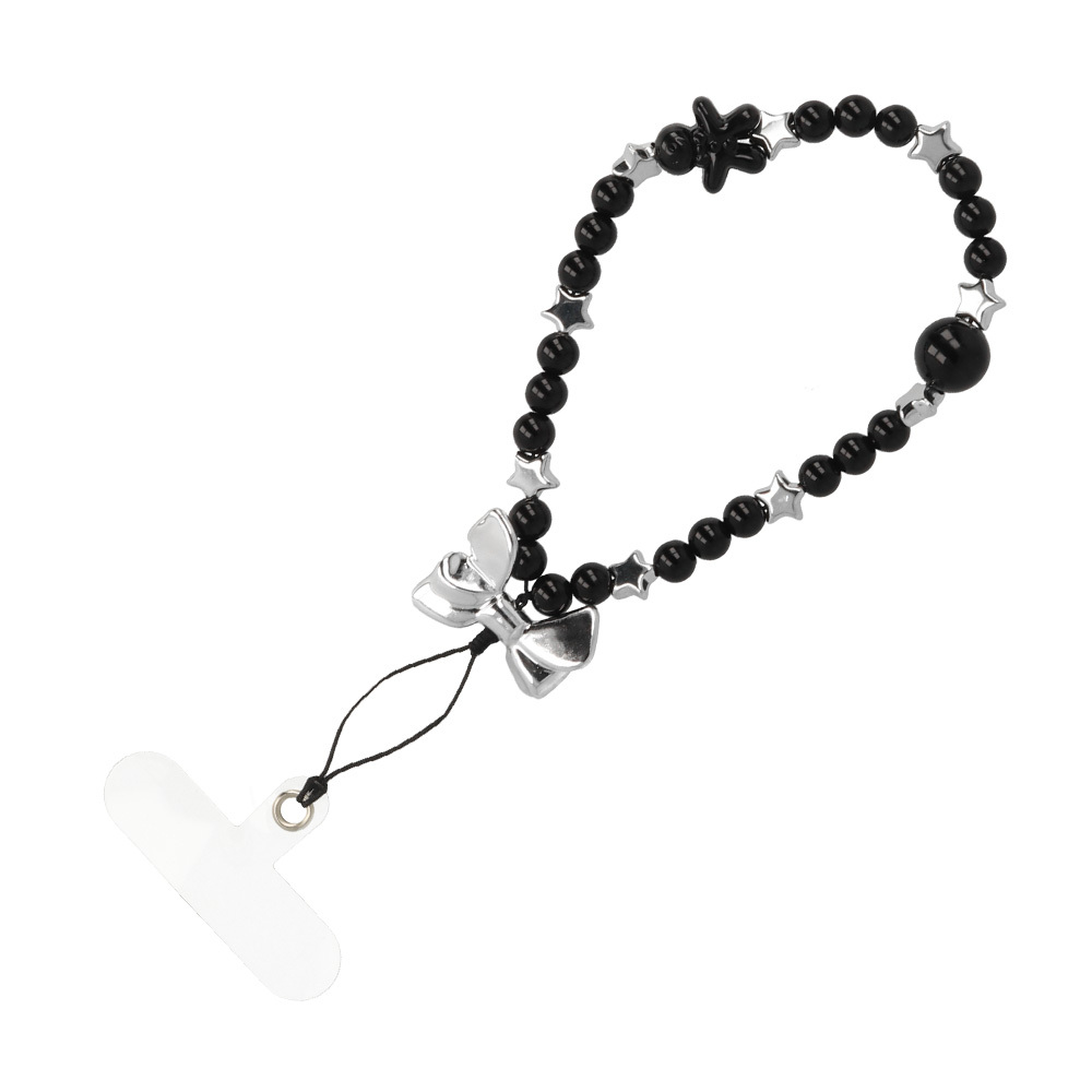 Phone pendant GC-N1 black