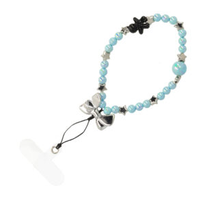 Phone pendant GC-N1 blue