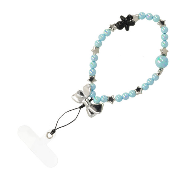 Phone pendant GC-N1 blue