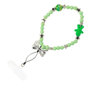 Phone pendant GC-N1 green