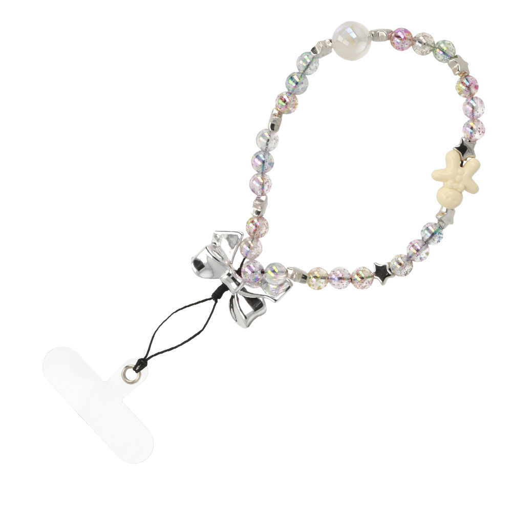 Phone pendant GC-N1 white
