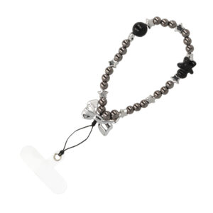 Phone pendant GC-N1 grey
