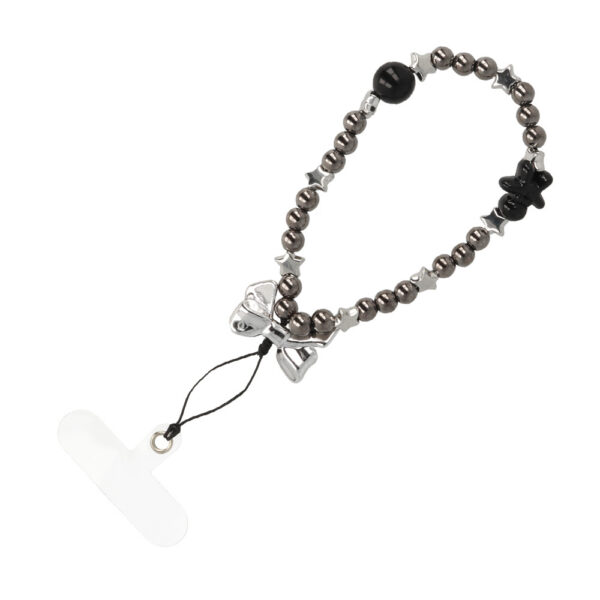Phone pendant GC-N1 grey