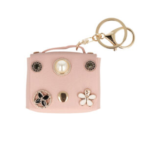 Case for TWS earphones/Airpods GC-K1 light pink