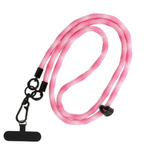 Phone pendant GC-M1 pink