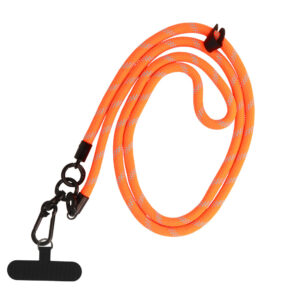 Phone pendant GC-M1 orange