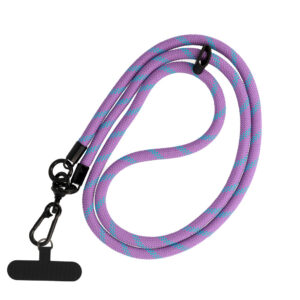 Phone pendant GC-M1 purple
