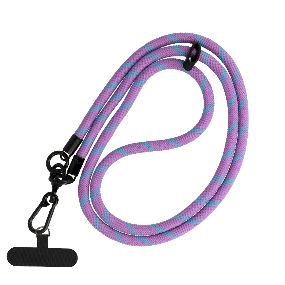 Phone pendant GC-M1 purple
