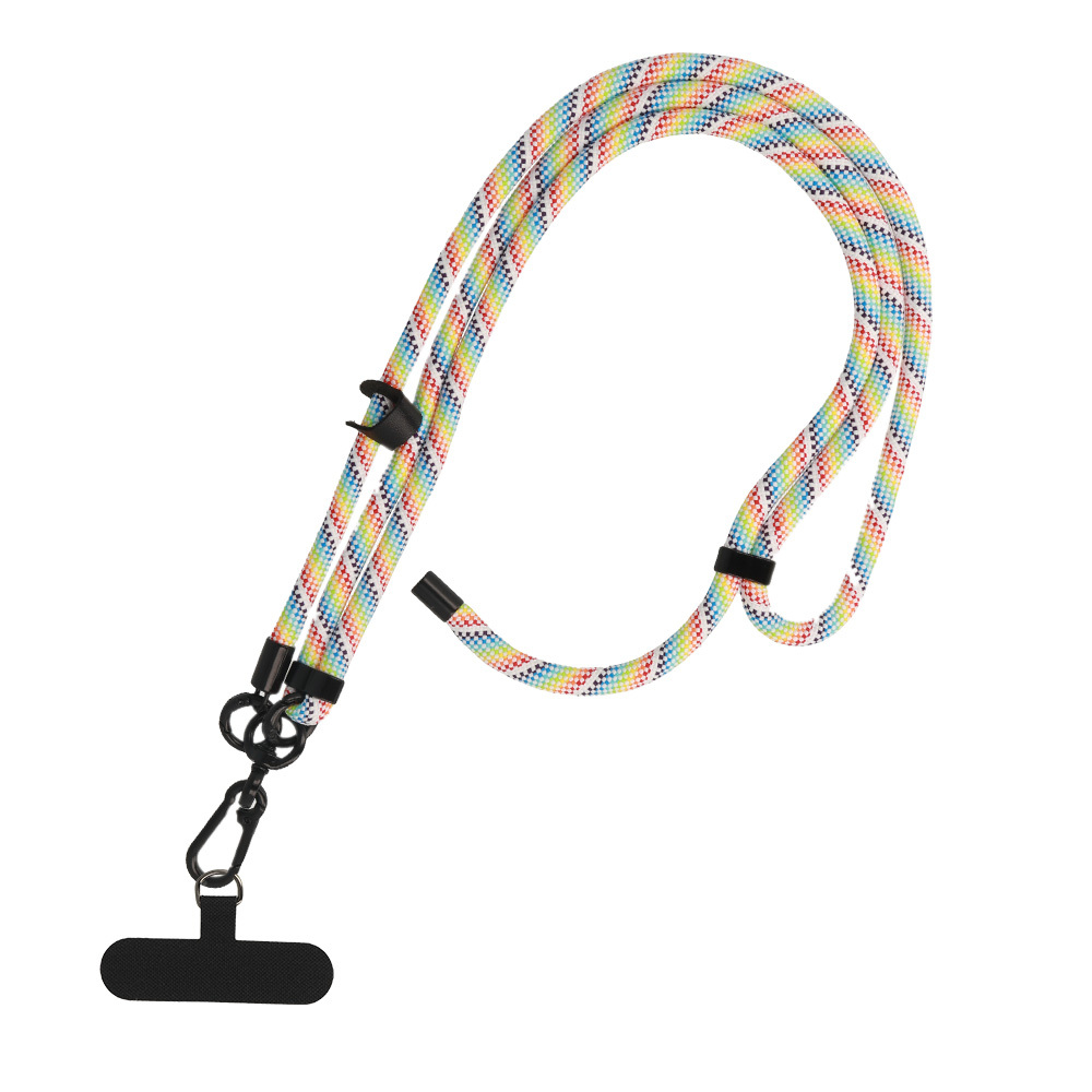 Phone pendant GC-M2 rainbow
