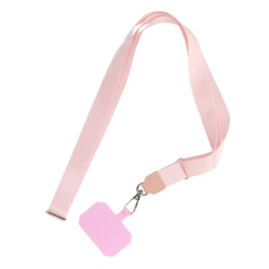 Phone pendant GC-M3 pink