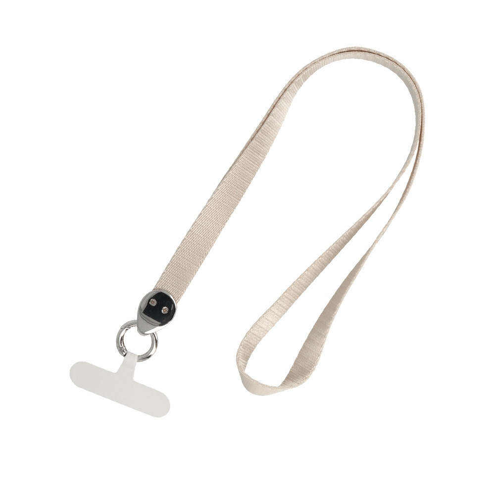 Phone pendant GC-M4 white