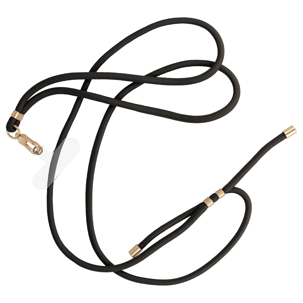 Phone pendant GC-M7 black