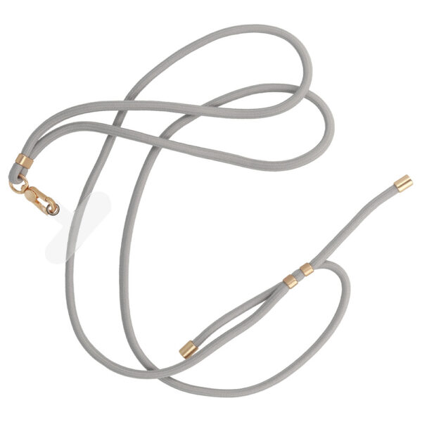 Phone pendant GC-M7 grey