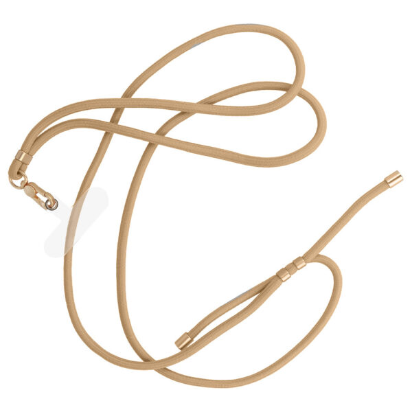 Phone pendant GC-M7 gold