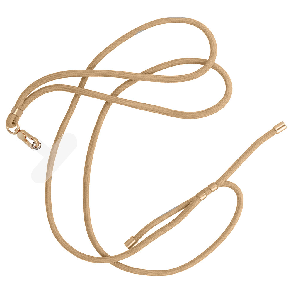 Phone pendant GC-M7 gold