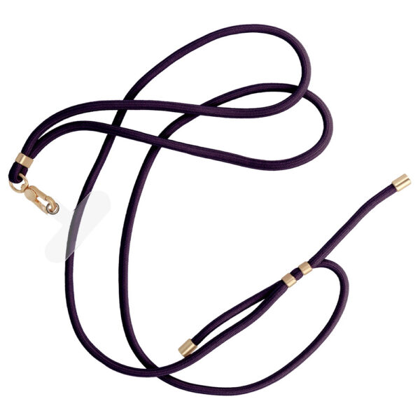 Phone pendant GC-M7 purple