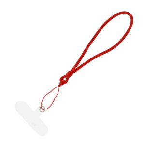 Phone pendant GC-M11 red