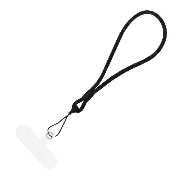 Phone pendant GC-M11 black